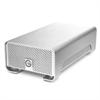 G-Technology GRAID 2TB Dual-Drive RAID 0 External Storage Device with Quad Interface (eSATA, 2 X FW800, FW 400 via cable, and USB 2.0)