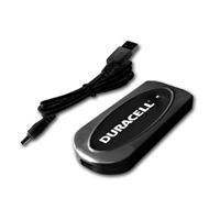 Duracell Instant Power Charger for USB devices including the iPod & iPhone