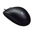 Logitech B100 Optical USB Mouse - mouse 910-001439
