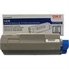 Oki toner cartridge