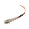 Belkin patch cable - 3.3 ft - orange