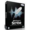 Nuance Communications MacSpeech Scribe