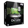 Nuance Communications MacSpeech Dictate Medical (US English Medical Model - Includes Scribe)
