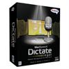 Nuance Communications MacSpeech Dictate Legal (US English Legal Model - Includes Scribe)