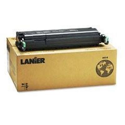 Toner cartridge black