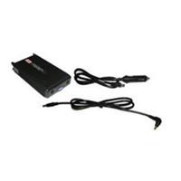 Panasonic LIND PA1580-1642 - power adapter - car - 120 Watt