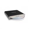 Toshiba USB 2.0 Portable DVD Super Multi Drive - DVD±RW (±R DL) / DVD-RAM drive - Hi-Speed USB