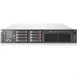 HP Smart Buy ProLiant DL385 G7 - 2x Twelve-Core AMD Opteron 6176SE 2.30GHz Rack Server - 16GB RAM, no HDD, SATA DVD-RW, Gigabit Ethernet 605870-005