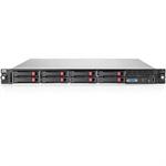 HP ProLiant DL360 G7 - 2x Six-Core Intel Xeon X5650 2.66GHz Server - 12GB RAM, no HDD, Gigabit Ethernet, Smart Array P410i 579239-001