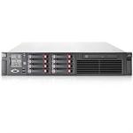 HP Smart Buy ProLiant DL380 G7 - 1x Quad-Core Intel Xeon E5620 2.40GHz Server - 6GB RAM, no HDD, DVD-RW, Gigabit Ethernet, Smart Array P410i 605877-005