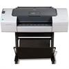 HP Designjet T770 24-in Printer with Hard Disk CQ306A#B1K