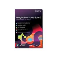 Sony Imagination Studio suite 2 - complete package MSIS3000