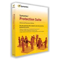 Symantec Protection Suite Advanced Business Edition - ( v. 3.0 ) - version upgrade license 20988460