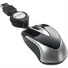 Verbatim Optical Mini Travel Mouse mouse 97256