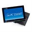 ASUS T101MT-EU17-BK N450 1.66G T101MT-EU17-BK-K