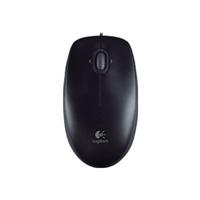 Logitech Mouse M110 - mouse 910-001600