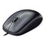Logitech Mouse M110 - mouse 910-001600