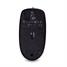 Logitech Mouse M110 - mouse 910-001600