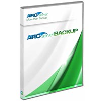 CA Data Management ARCserve Backup for Windows - ( v. 15 ) - license BABWBR1500W00C4