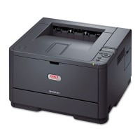Oki B431dn 40ppm Mono Laser Printer