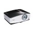 BenQ MP780 ST - DLP projector - 3D Ready - 2500 ANSI lumens - WXGA (1280 x 800) - widescreen - High Definition