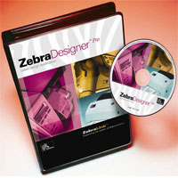 Zebra Tech ZebraDesigner Pro - ( v. 2 ) - license