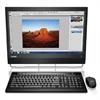 Lenovo TopSeller ThinkCentre M90z Intel Core i3-530 2.93GHz All-In-One - 2GB RAM, 320GB SATA HDD, 23.0" Full HD TFT Color MultiTouch Display, DVD±RW, Gigabit Ethernet, 802.11b/g/n wireless 0870A3U
