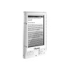 Aluratek LIBRE eBook Reader PRO - eBook reader - 2 GB - 5" - white AEBK01WF