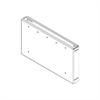 Peerless Custom Expansion Box MIS575 - mounting component