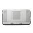 Logitech Speaker Lapdesk N700 - notebook stand with cooling fan and stereo speakers 939-000287