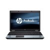 HP Smart Buy ProBook 6550b Intel Core i3-350M 2.26GHz Notebook - 2GB RAM, 320GB HDD, 15.6" LED-backlit HD, DVD+/-RW SuperMulti, Gigabit Ethernet, 802.11a/b/g/n, Webcam, 6-cell Li-ion WZ240UT#ABA