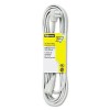 Fellowes power cable - 15 ft 99596 &nbsp;&nbsp;&nbsp;&nbsp;&nbsp;&nbsp;&nbsp;&nbsp;&nbsp;&nbsp;&nbsp;&nbsp;&nbsp;&nbsp;