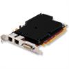 Advanced Micro Devices - AMD/ATI FirePro RG220 - Remote Graphics Solution - 512 MB - PCIe x16 - DVI