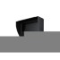 NEC Displays HDPA27 - Monitor screen visor - 27"