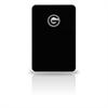 G-Technology G-DRIVE mobile 500GB/5400RPM Portable, Bus-Powered Drive (2 X FW 800 and USB 2.0)