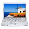 Panasonic Toughbook F9 CF-F9KWHZZ1M Intel Core i5 520M 2.4GHz Tablet PC - 2GB RAM, 320GB HDD, 14.1" LED backlight TFT, Intel HD Graphics Dynamic, DVD±RW (±R DL) / DVD-RAM, Gigabit Ethernet, 802.11 a/b/g/n, Bluetooth
