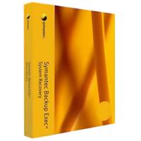 Symantec Backup Exec for Windows Servers Agent for Microsoft SharePoint - ( v. 12.5 ) - complete package + 1 Year Essential Support - 1 server - &nbsp;Buying Programs : Business Pack - CD - Win - Multi (Open Box Product, Limited Availability, No Back Orders)