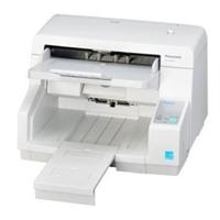 Panasonic Low Volume Scanner KV-S5055C Sheet-Fed Scanner
