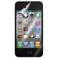 SK SoundKase KlearCOAT 2 Front & 1 Back Ultra-clear Protective Films for iPhone 4