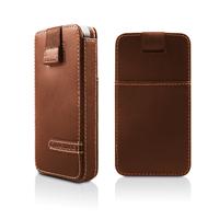Marware GLIDE FOR IPHONE 4 - BROWN