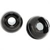 Coby CS-MP16 Personal Mini Stereo Speaker System - portable speakers CSMP16BLK