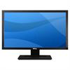 Dell E2210 - LCD monitor - 22" - with 3-Years Advanced Exchange Warranty 468-7415