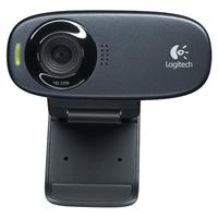 Logitech HD Webcam C310