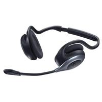 Logitech Laptop Headset H555 - headset 981-000261