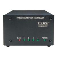 Eaton Corporation Standard Density ePDU Switched - power distribution unit - 1.44 kW - 1440 VA IPC3400-A1