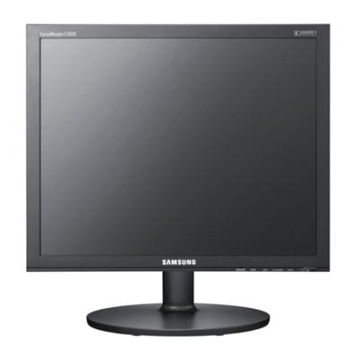 SyncMaster 19 LCD Monitor