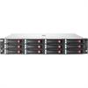 HP StorageWorks Disk Enclosure D2600 - storage enclosure