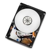 Hitachi GST IDK Travelstar H2IK5001672SP - hard drive - 500 GB