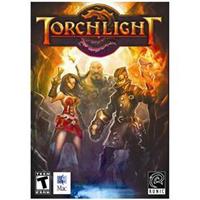 Encore Torchlight - Mac - Small box