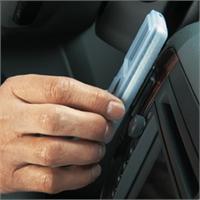 Bracketron Pro Series Universal Hold-iT Mini - universal car mount